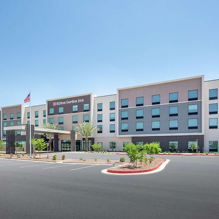 Hilton Garden Inn Surprise Phoenix Eksteriør bilde