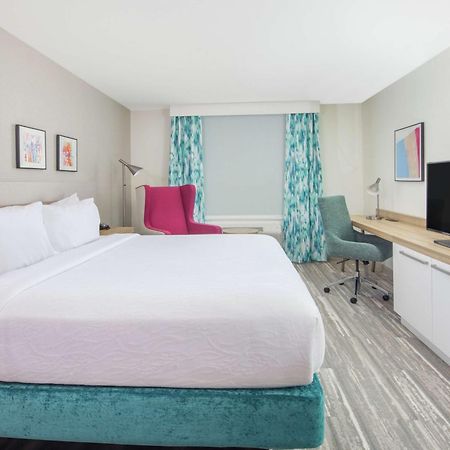 Hilton Garden Inn Surprise Phoenix Eksteriør bilde