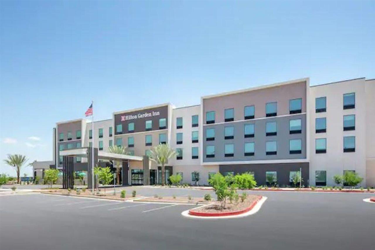 Hilton Garden Inn Surprise Phoenix Eksteriør bilde