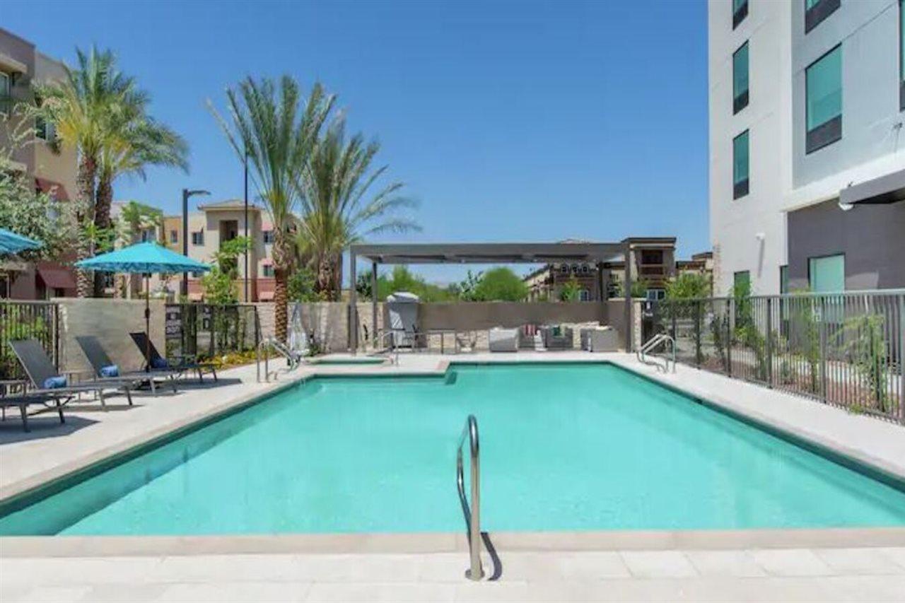 Hilton Garden Inn Surprise Phoenix Eksteriør bilde
