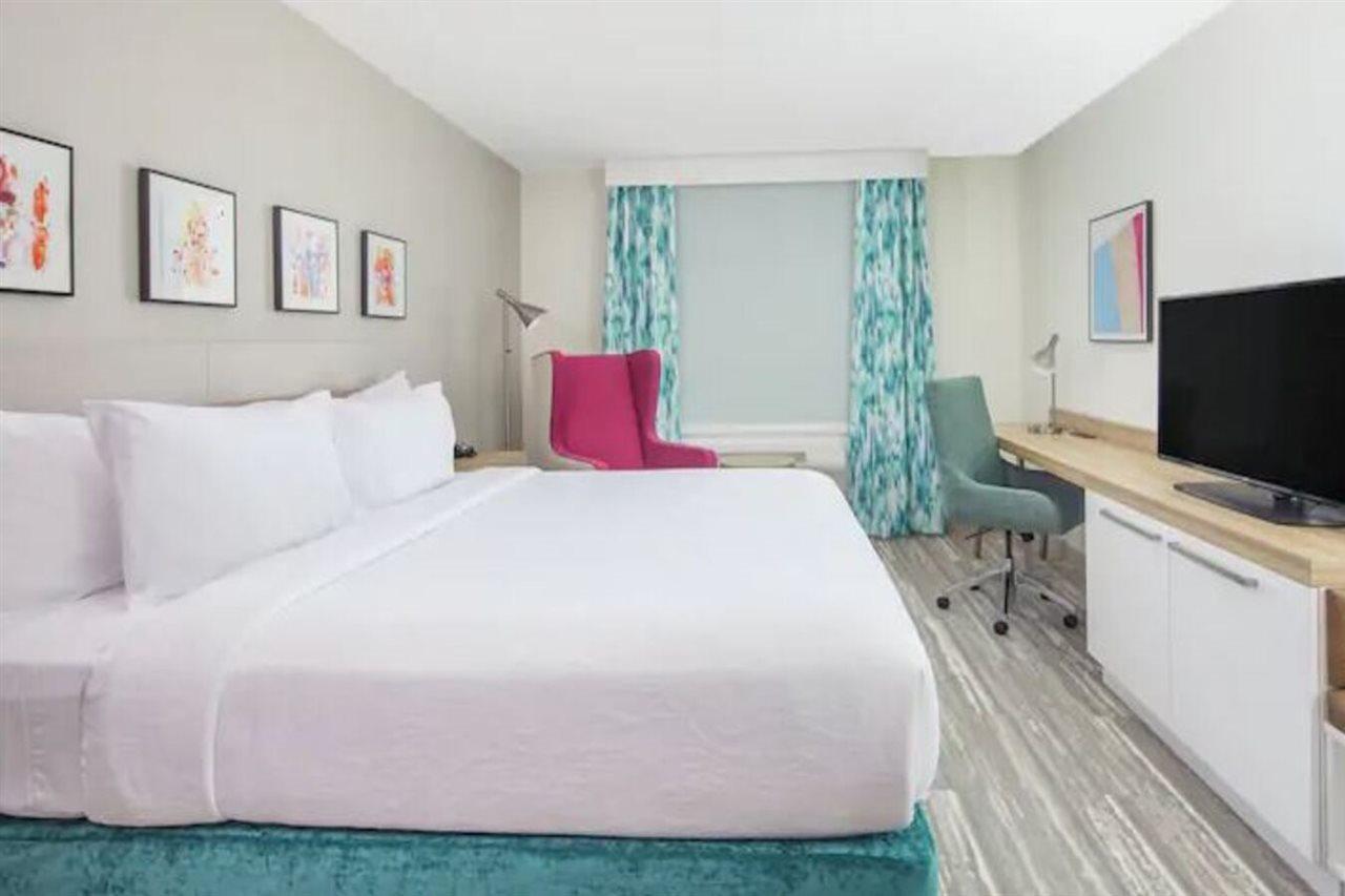 Hilton Garden Inn Surprise Phoenix Eksteriør bilde