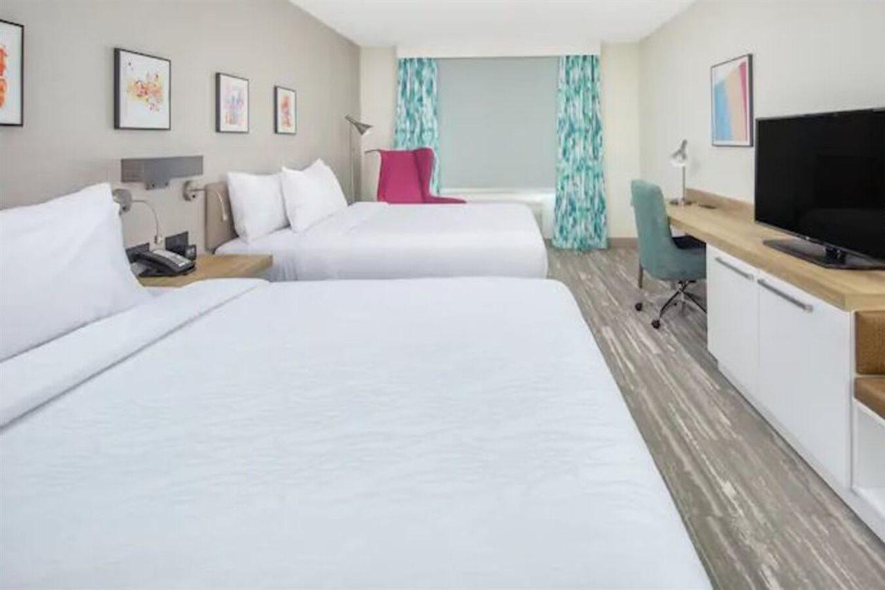 Hilton Garden Inn Surprise Phoenix Eksteriør bilde