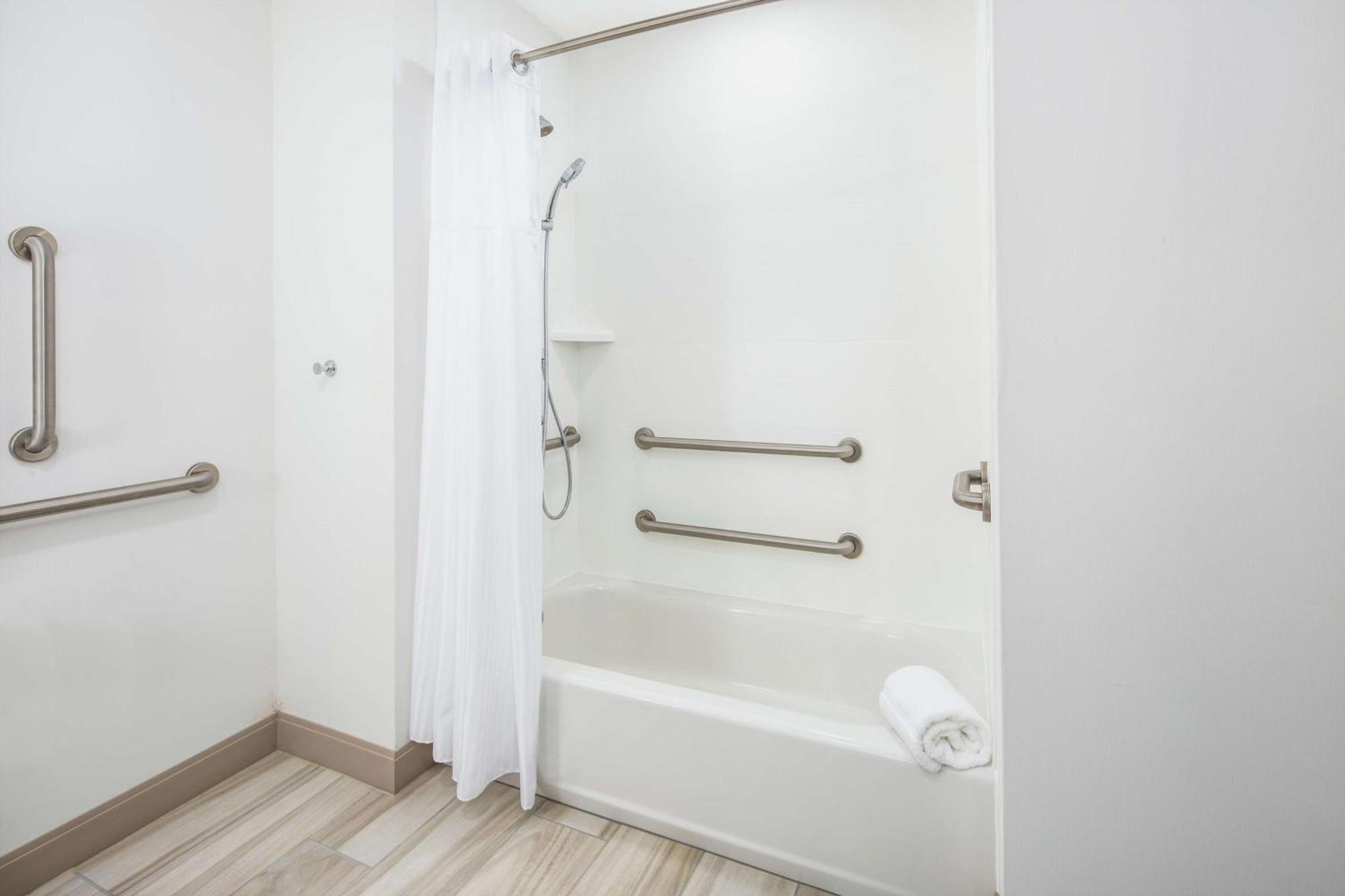 Hilton Garden Inn Surprise Phoenix Eksteriør bilde