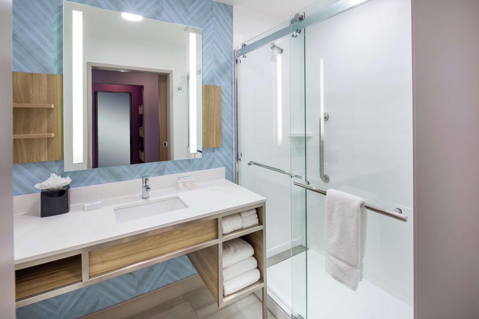 Hilton Garden Inn Surprise Phoenix Eksteriør bilde