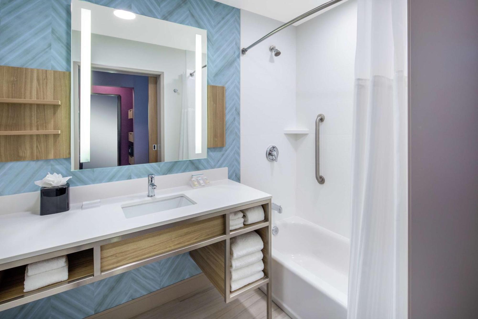 Hilton Garden Inn Surprise Phoenix Eksteriør bilde