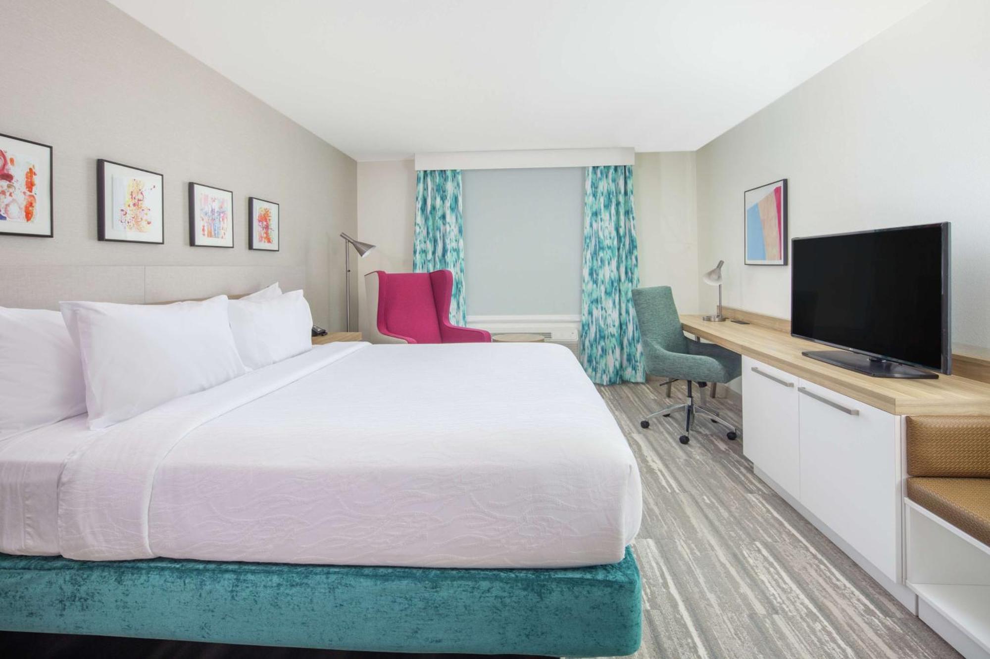 Hilton Garden Inn Surprise Phoenix Eksteriør bilde