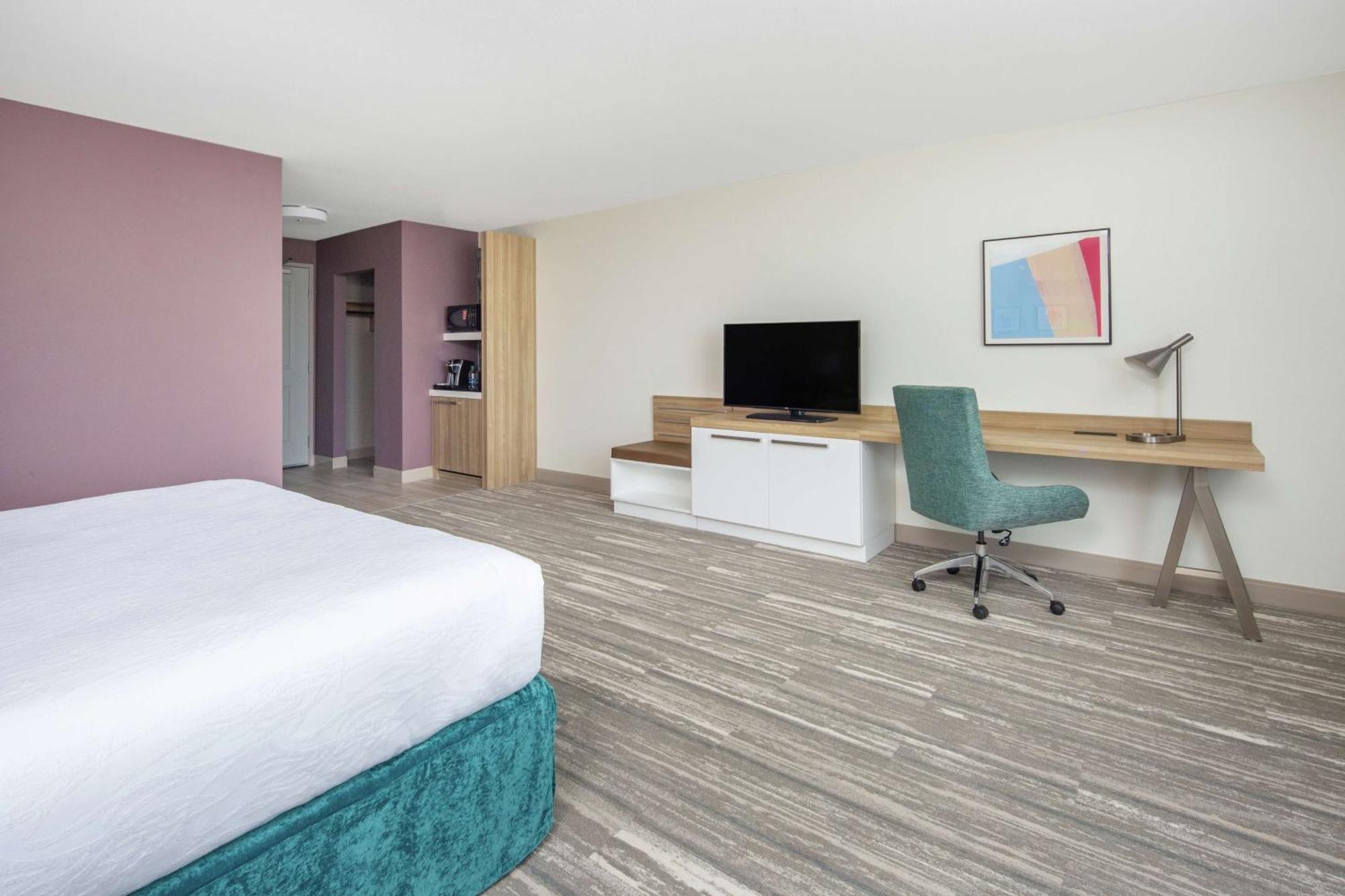Hilton Garden Inn Surprise Phoenix Eksteriør bilde