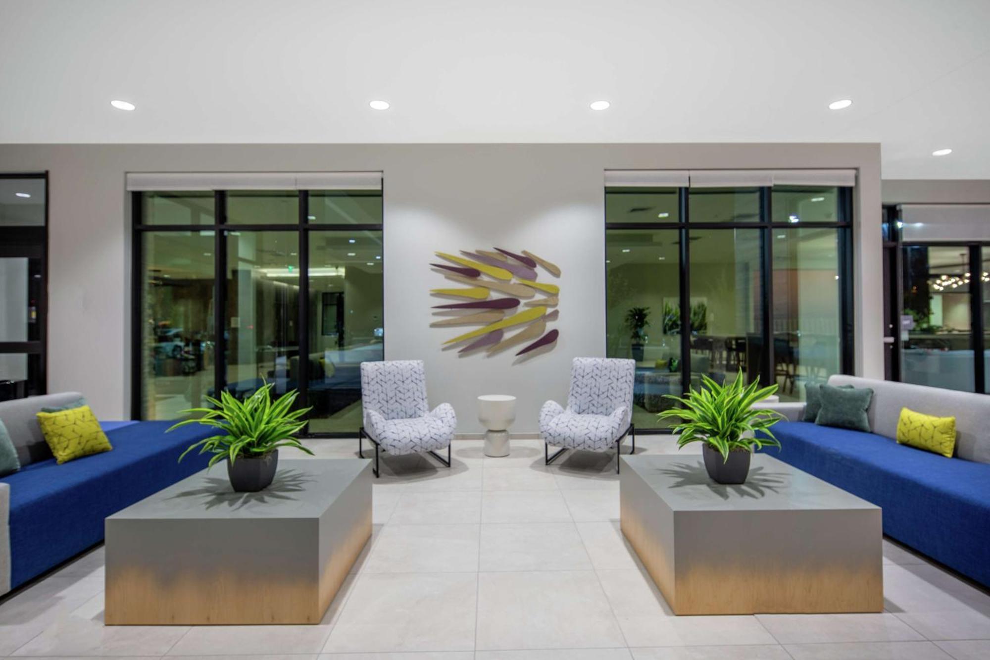 Hilton Garden Inn Surprise Phoenix Eksteriør bilde