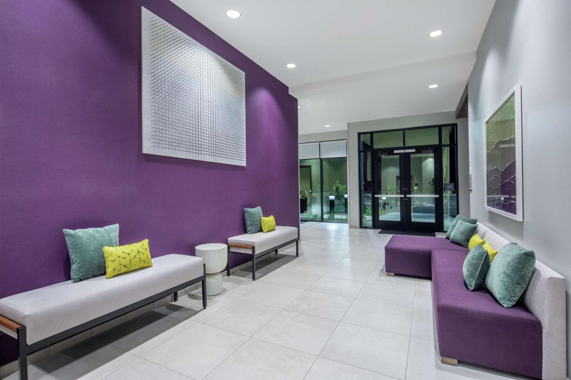 Hilton Garden Inn Surprise Phoenix Eksteriør bilde