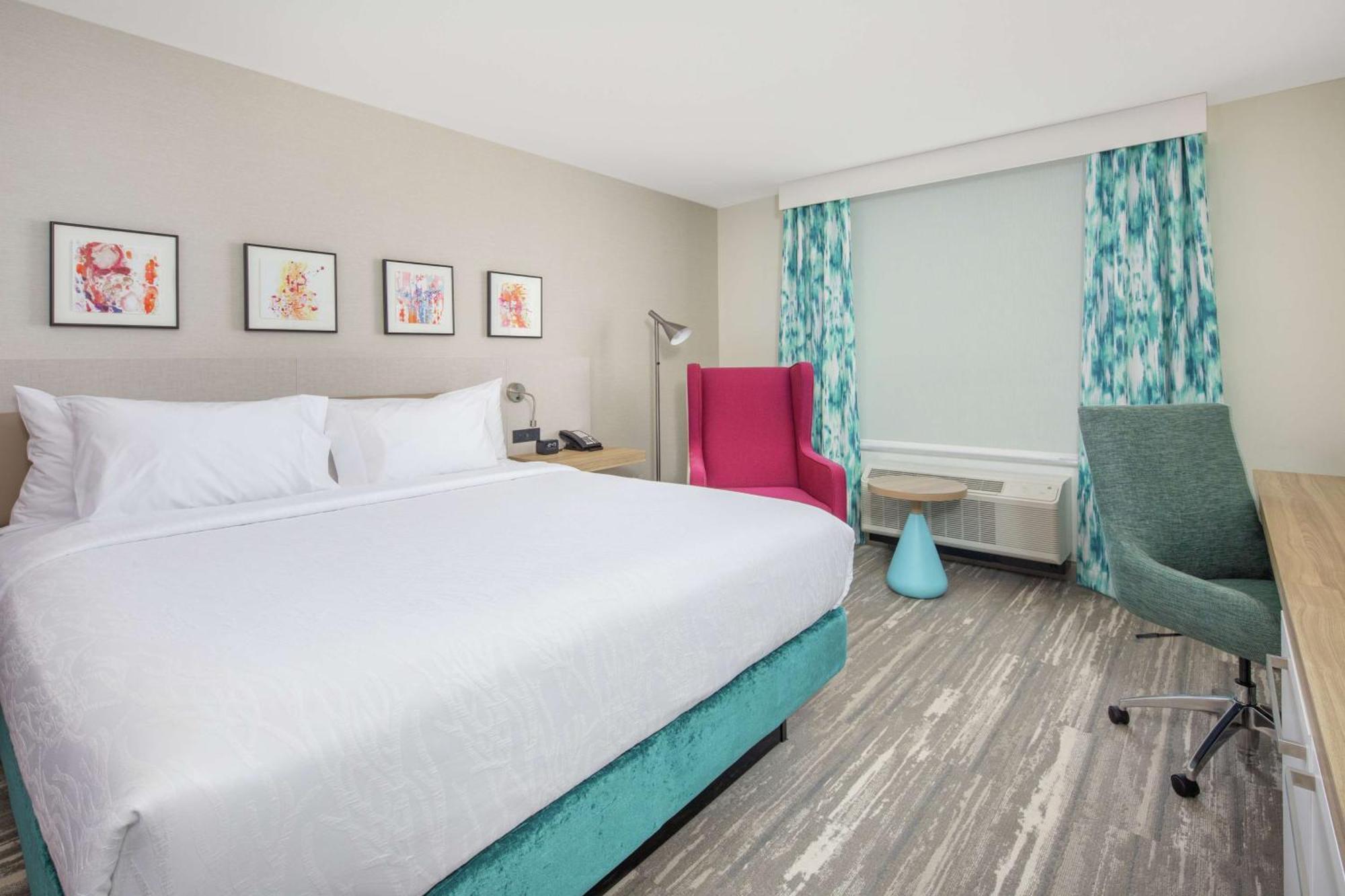 Hilton Garden Inn Surprise Phoenix Eksteriør bilde