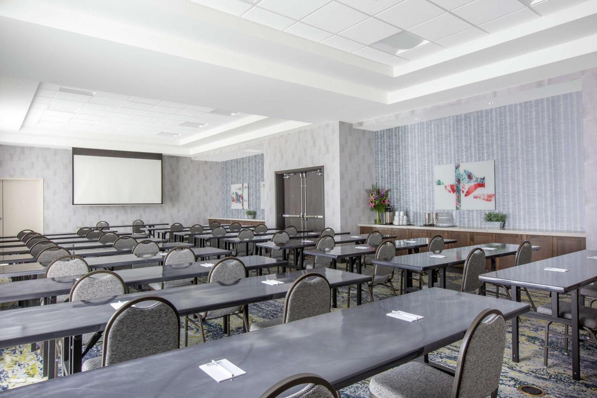 Hilton Garden Inn Surprise Phoenix Eksteriør bilde