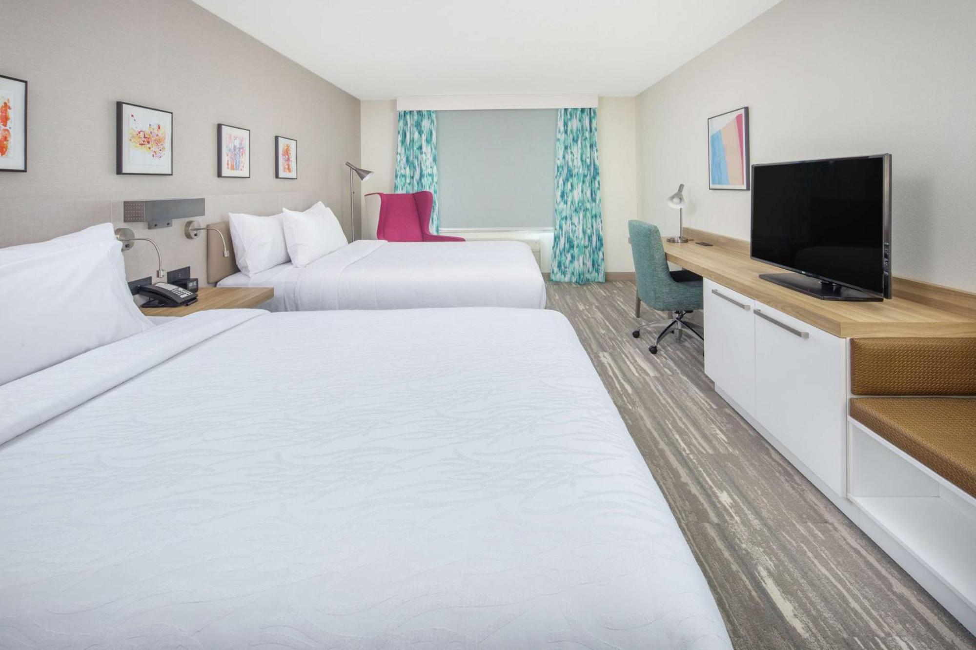 Hilton Garden Inn Surprise Phoenix Eksteriør bilde