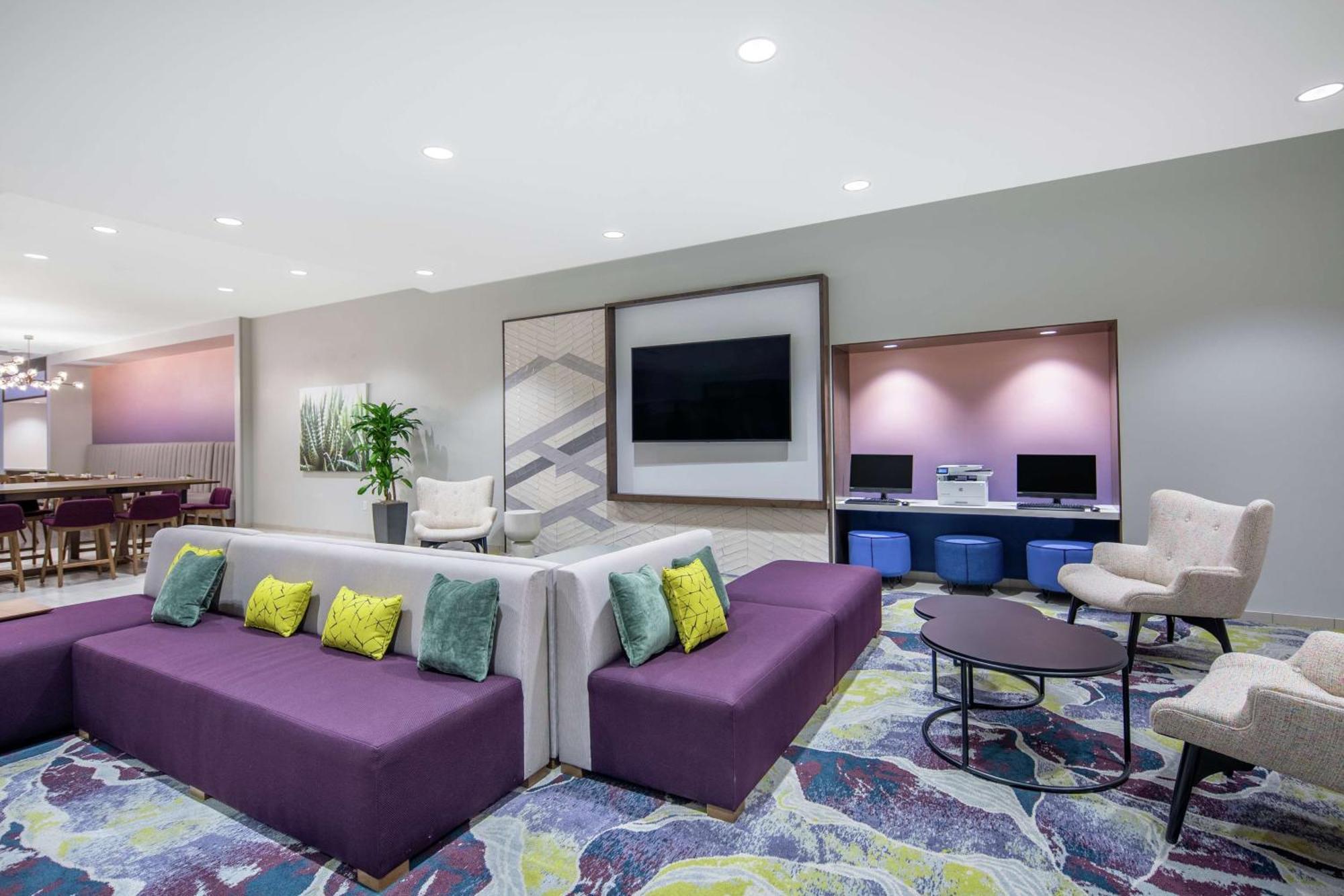 Hilton Garden Inn Surprise Phoenix Eksteriør bilde
