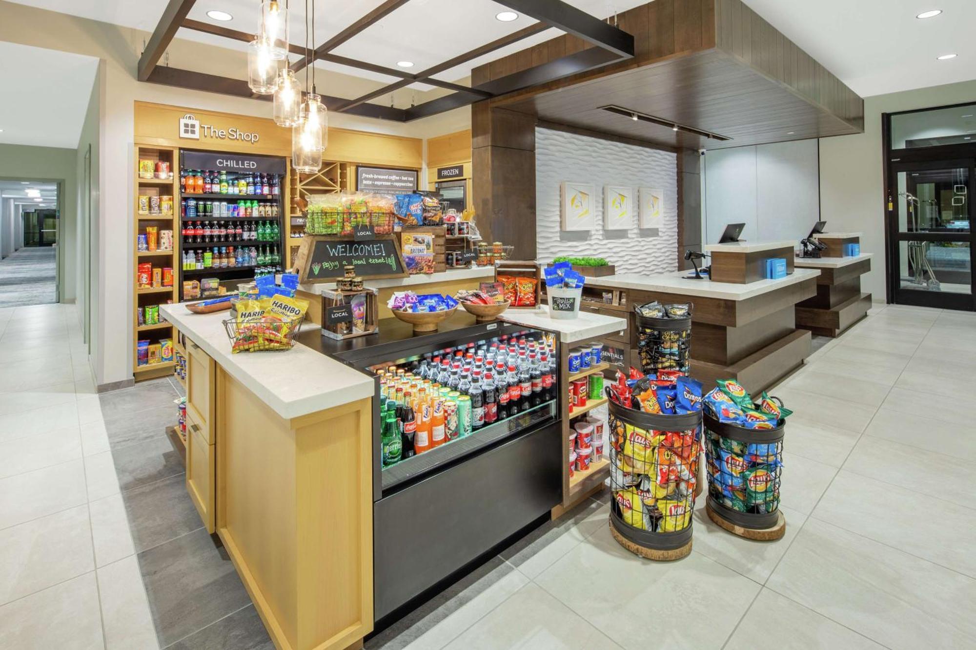 Hilton Garden Inn Surprise Phoenix Eksteriør bilde