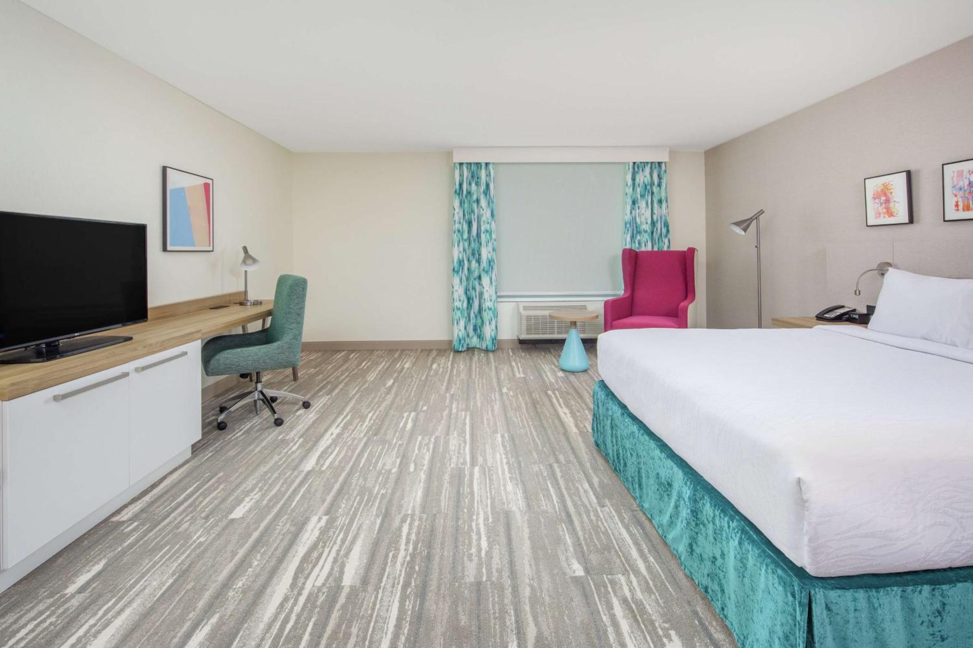 Hilton Garden Inn Surprise Phoenix Eksteriør bilde