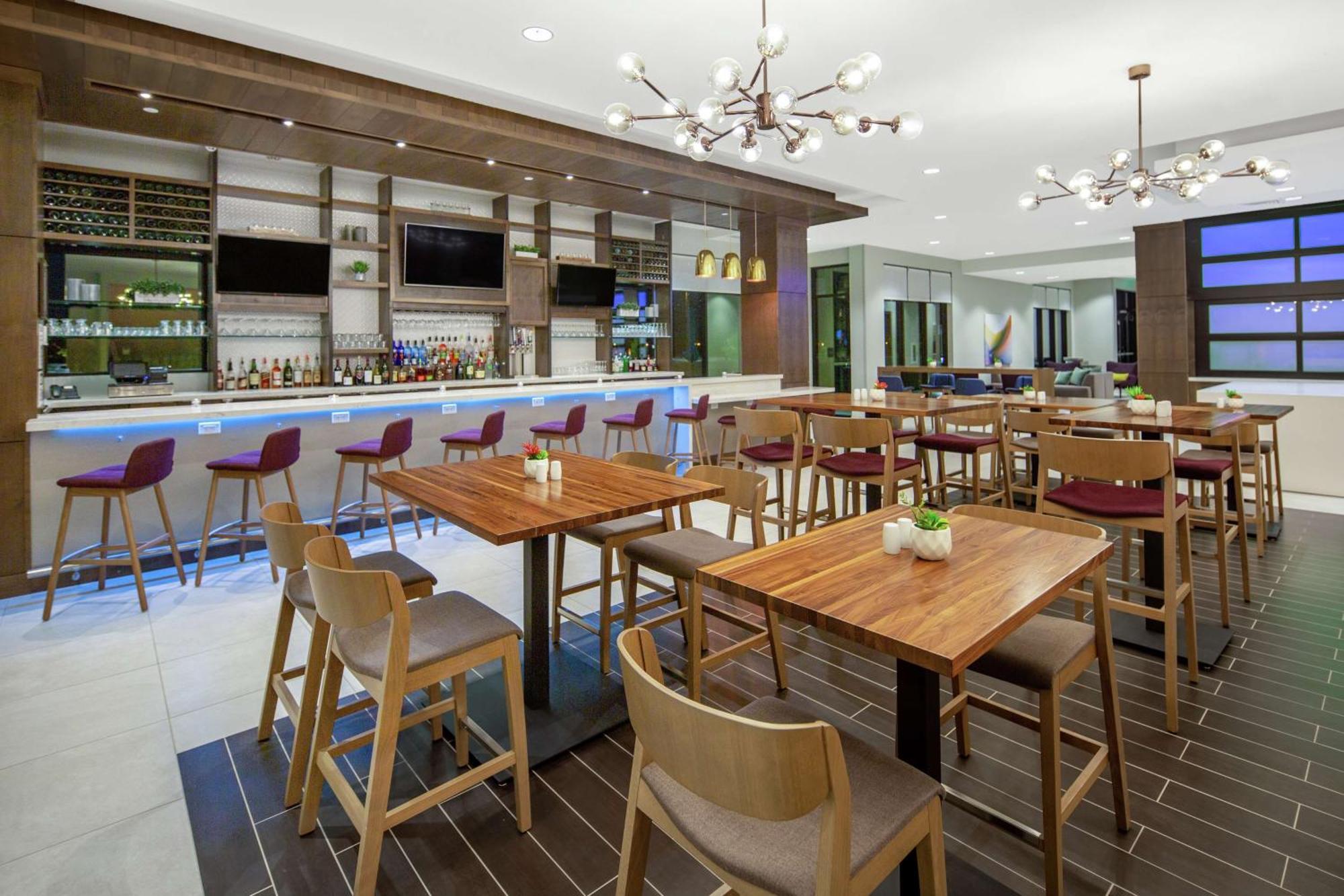 Hilton Garden Inn Surprise Phoenix Eksteriør bilde