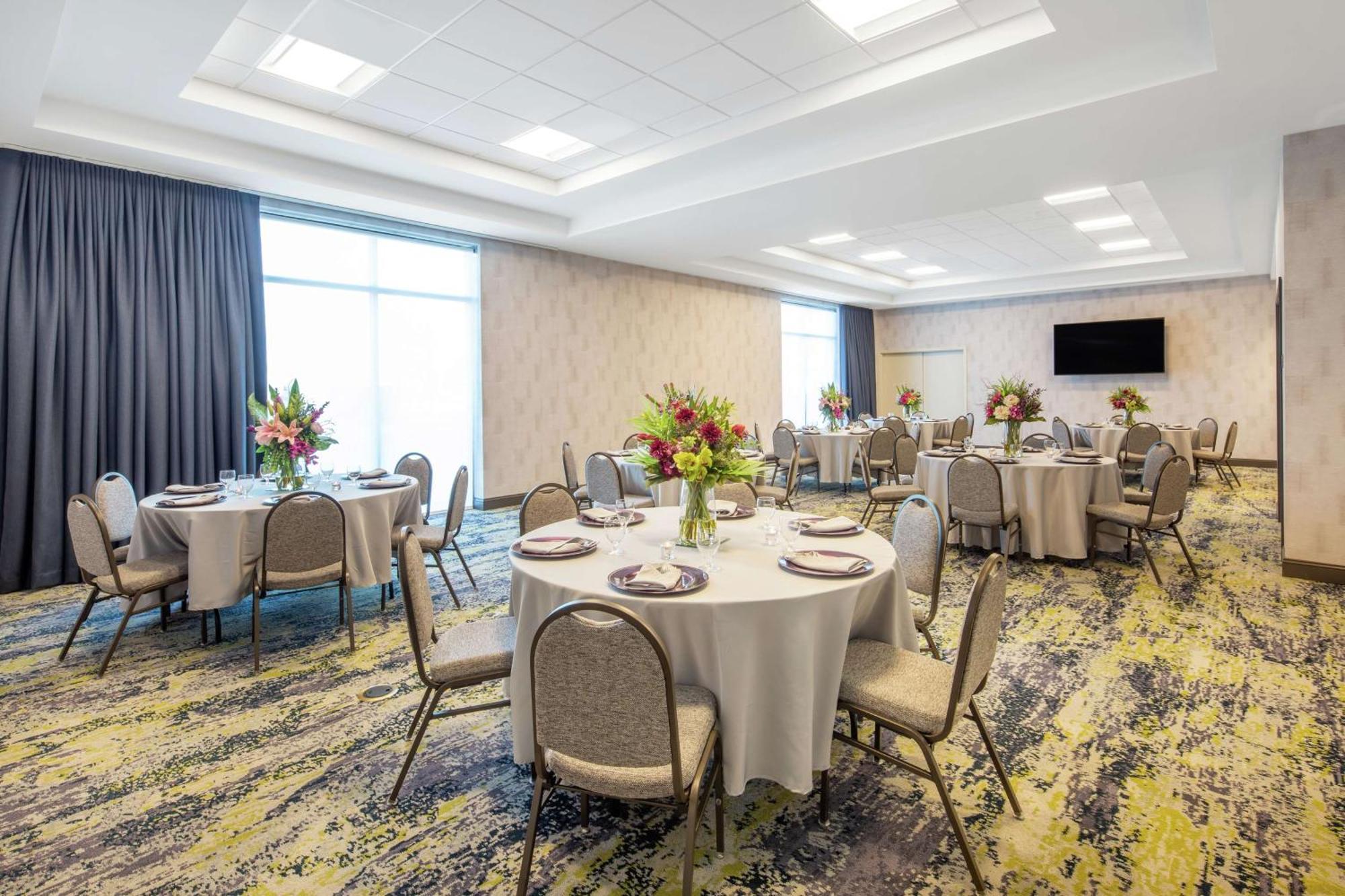 Hilton Garden Inn Surprise Phoenix Eksteriør bilde